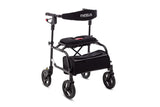 NEXUS 3 ROLLATOR BY HUMAN CARE FOR RENT Nexus