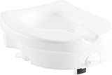 5" Universal Raised Toilet Seat Wheel Walkers (WW)