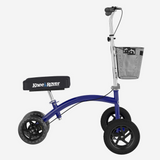 Short Term Daily Hybrid Knee Walker Rental by Knee Rover Knee Rover