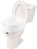 5" Universal Raised Toilet Seat Wheel Walkers (WW)