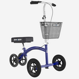 Short Term Daily Hybrid Knee Walker Rental by Knee Rover Knee Rover