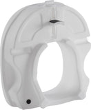 5" Universal Raised Toilet Seat Wheel Walkers (WW)