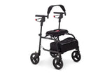 NEXUS 3 ROLLATOR BY HUMAN CARE FOR RENT Nexus