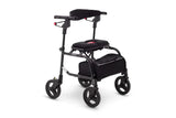 NEXUS 3 ROLLATOR BY HUMAN CARE FOR RENT Nexus