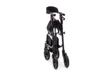 NEXUS 3 ROLLATOR BY HUMAN CARE FOR RENT Nexus